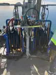 Μεταλλικά απορρίμματα προς πώληση