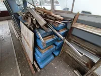 Επιβατικό πλοίο προς πώληση