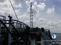 Δεξαμενόπλοιο πετρελαίου/χημικών προϊόντων προς πώληση