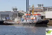 Ρυμουλκό πλοίο προς πώληση