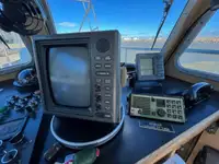 Πλοίο πιλότων προς πώληση