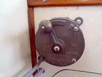 Ρυμουλκό πλοίο προς πώληση