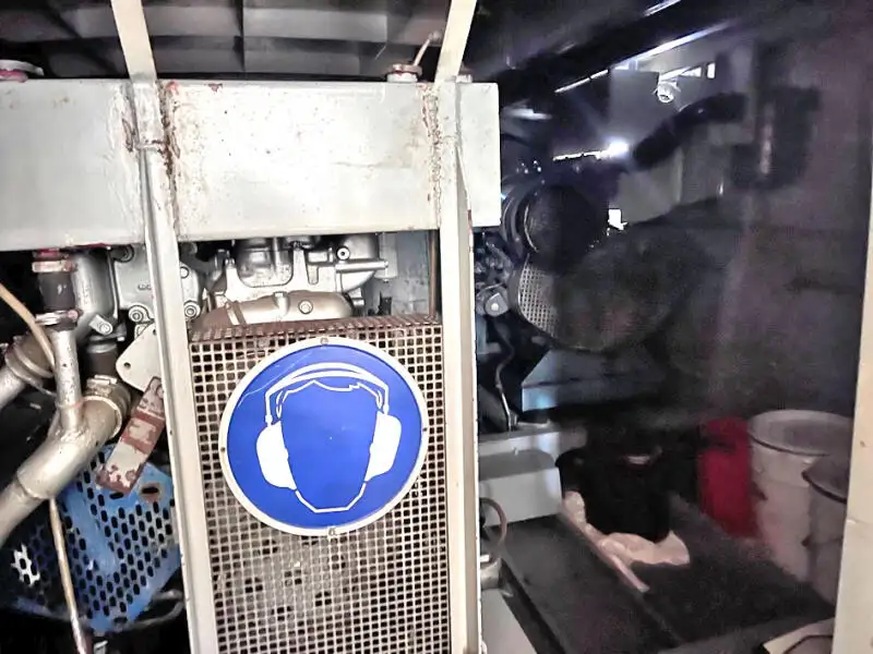 Κρουαζιερόπλοιο προς πώληση
