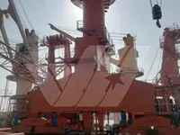 Πλωτή προβλήτα προς πώληση