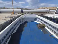 Σκάφη εργασίας προς πώληση