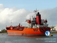 Δεξαμενόπλοιο πετρελαίου/χημικών προϊόντων προς πώληση