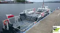Wind farm service vessel προς πώληση