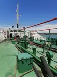 Δεξαμενόπλοιο πετρελαίου/χημικών προϊόντων προς πώληση
