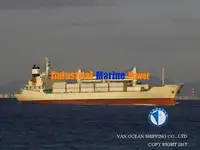 Ψυκτικό πλοίο προς πώληση