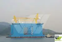 Φορτηγίδα προς πώληση