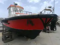 Εργατικά πλοία προς πώληση