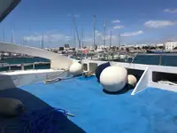 Καταμαράν προς πώληση
