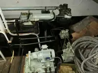 Κρουαζιερόπλοιο προς πώληση