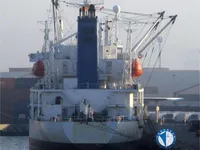 Ψυκτικό πλοίο προς πώληση