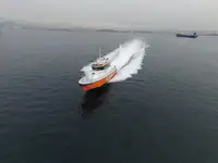 Ρυμουλκό πλοίο προς πώληση