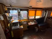 Πλοίο μεταφοράς εμπορευματοκιβωτίων προς πώληση
