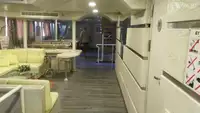 Υποστήριξη καταδύσεων προς πώληση