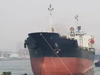 Δεξαμενόπλοιο πετρελαίου/χημικών προϊόντων προς πώληση