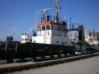 Ρυμουλκό πλοίο προς πώληση