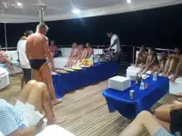 Υποστήριξη καταδύσεων προς πώληση
