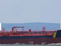 Δεξαμενόπλοιο πετρελαίου/χημικών προϊόντων προς πώληση