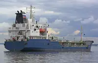 Oil/Chemical tanker προς πώληση
