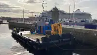 Πλοίο μεταφοράς εμπορευματοκιβωτίων προς πώληση