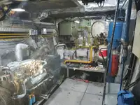 Κρουαζιερόπλοιο προς πώληση
