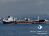 Δεξαμενόπλοιο πετρελαίου/χημικών προϊόντων προς πώληση