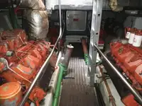 Πλοίο πιλότων προς πώληση
