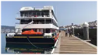 Κρουαζιερόπλοιο προς πώληση