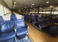 Κρουαζιερόπλοιο προς πώληση