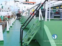 Δεξαμενόπλοιο πετρελαίου/χημικών προϊόντων προς πώληση