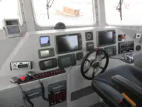 Πλοίο υποστήριξης αιολικού πάρκου προς πώληση
