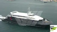 Επιβατηγό πλοίο προς πώληση