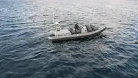 Πλοίο περιπολίας προς πώληση