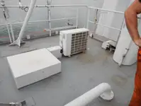 Εργατικά πλοία προς πώληση