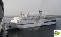 Πλοίο τύπου Ro-Ro προς πώληση