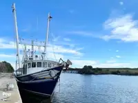 Τράτα προς πώληση