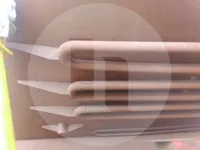 Πλοίο μεταφοράς ζωντανών ψαριών προς πώληση