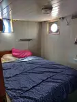 Ρυμουλκό πλοίο προς πώληση