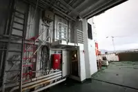 Πλοίο μεταφοράς χύδην φορτίου προς πώληση