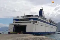 Πλοίο φέρι μποτ προς πώληση