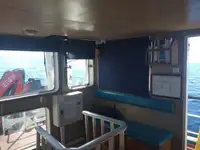 Ρυμουλκό πλοίο προς πώληση
