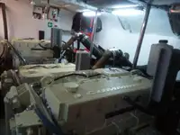 Πλοίο μεταφοράς προσωπικού προς πώληση