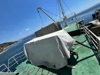 Πλοίο περιμετρικής αλιείας προς πώληση