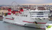 Ro-Ro ship προς πώληση