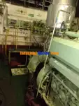 Δεξαμενόπλοιο πετρελαίου/χημικών προϊόντων προς πώληση