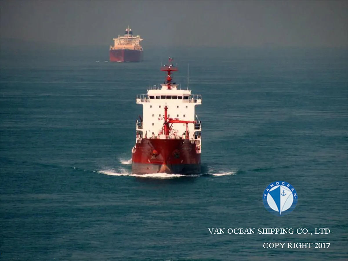 Δεξαμενόπλοιο πετρελαίου/χημικών προϊόντων προς πώληση