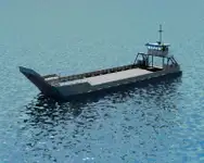 Πλοίο αποβατικής προέλευσης, δεξαμενόπλοιο προς πώληση